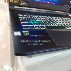 Acer Predator Brand new with  Core i7BRAND NEW ACER Predator Base speed 2.9GHZLogical 6 p in Ethiopia